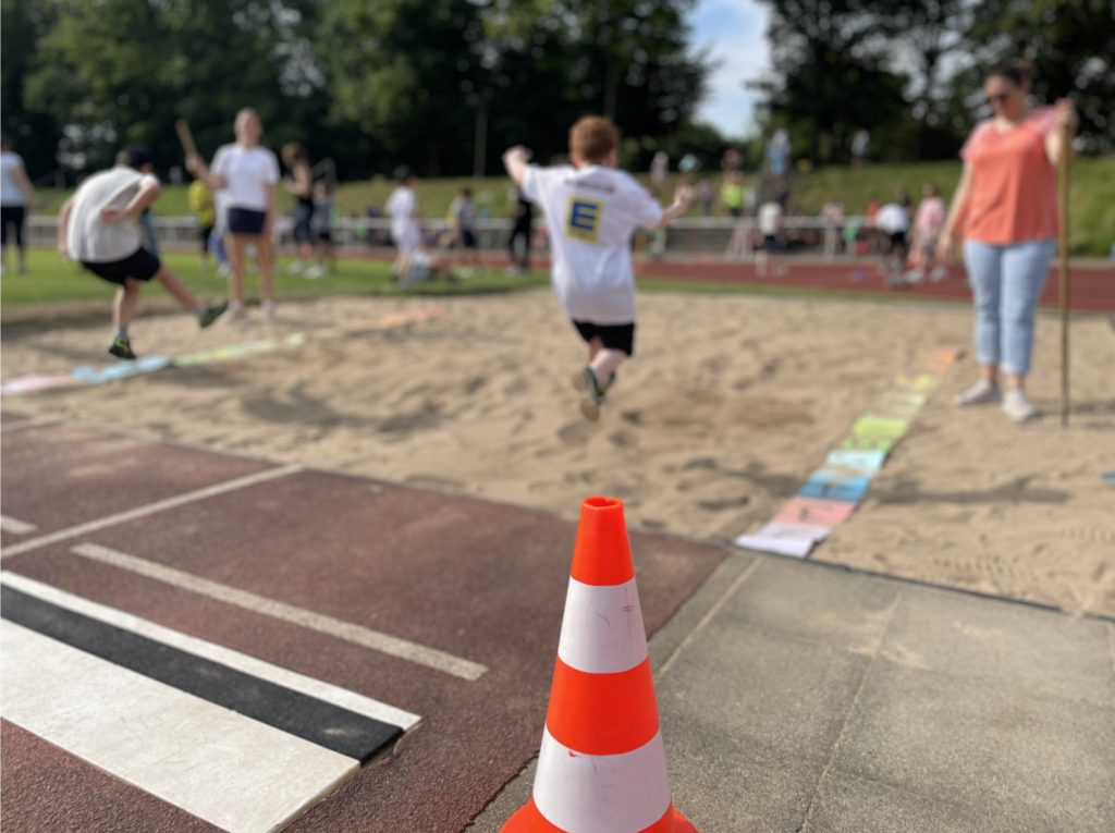 Sportfest 1