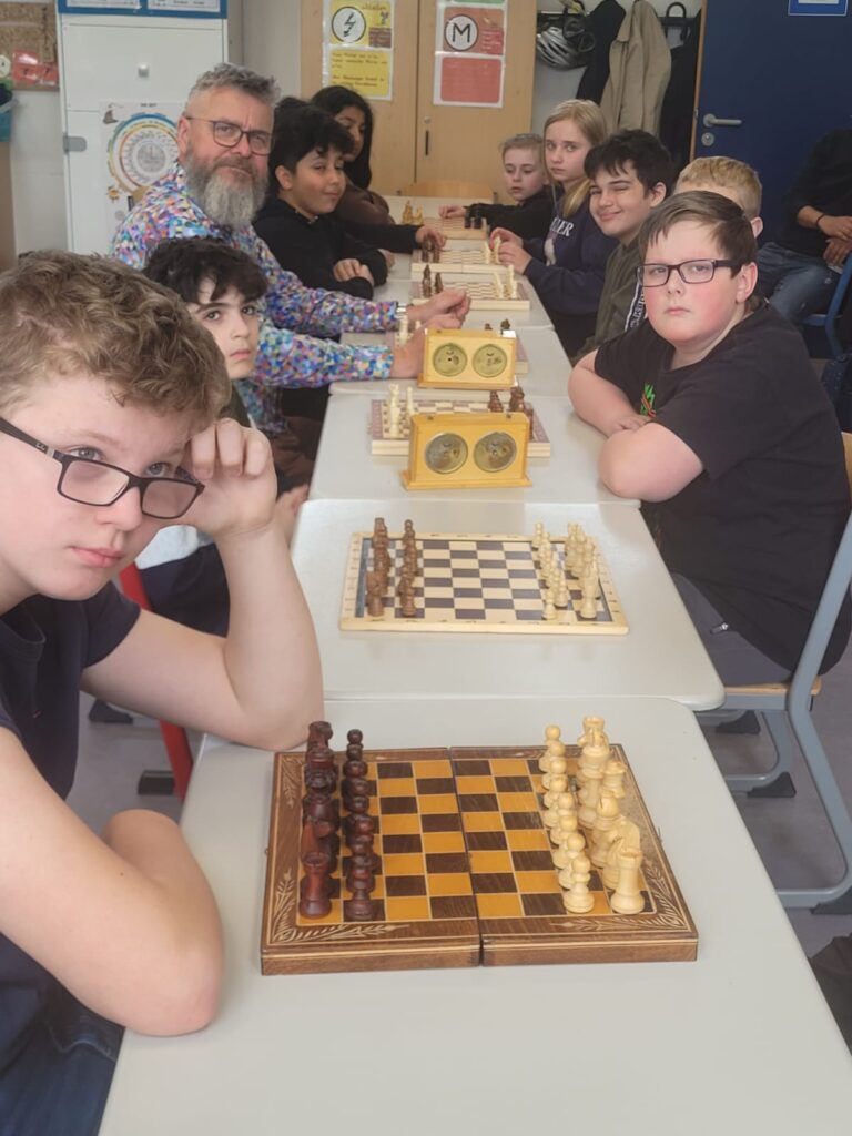 Schach 5
